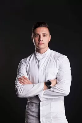 Суворов Денис Петрович