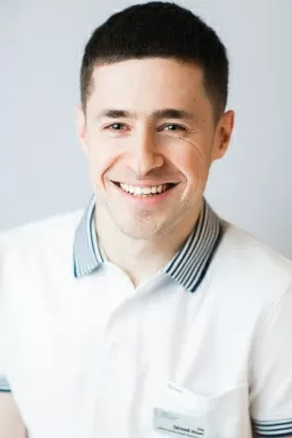 Шор Евгений Ильич