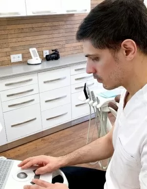 Омаров Шамиль Омарович