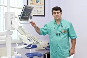 Израилов Руслан Борисович