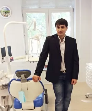 Паркуев Карим Саладинович