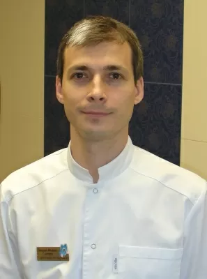 Мавридис Николай Юрьевич