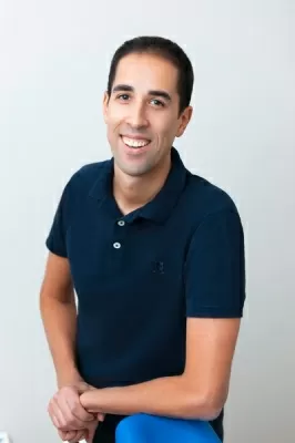 Шалабанов Дмитрий Викторович