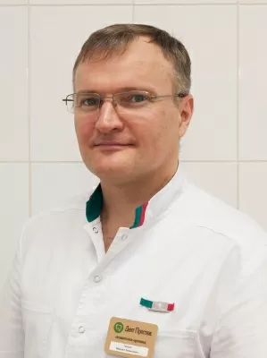 Гросул Михаил Борисович