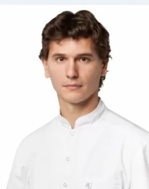 Бурт Петр Андреевич