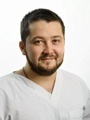 Яновский Тимур Игоревич