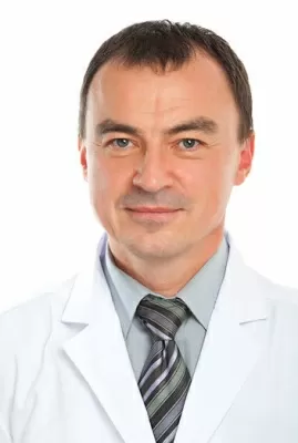 Ряховский Александр Николаевич