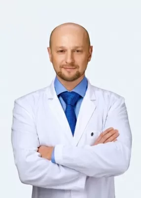 Барановский Александр Львович