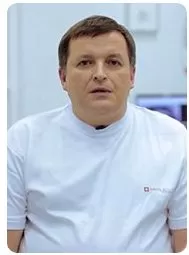 Дорохов Константин Владимирович