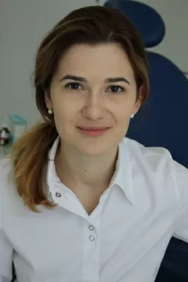 Бычкова Анна Алексеевна