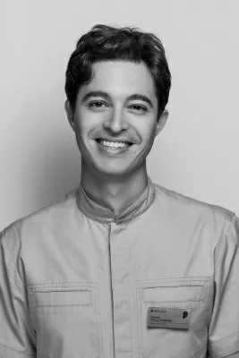 Тикарев Равиль Рашидович