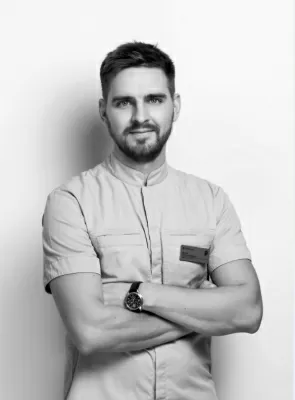 Князев Сергей Игоревич