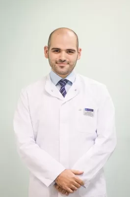 Арзуманов Амаяк Аркадьевич