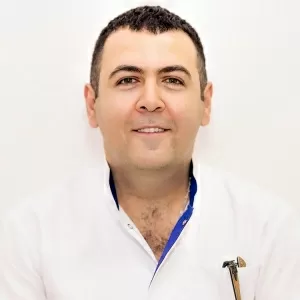 Унанян Владимир Еремович