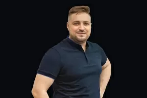 Лисунов Иван Сергеевич