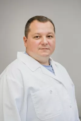 Поликарпов Алексей Александрович