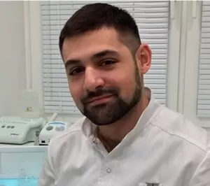 Искандарян Арнольд Ашотович