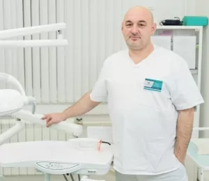 Сохов Валерий Борисович