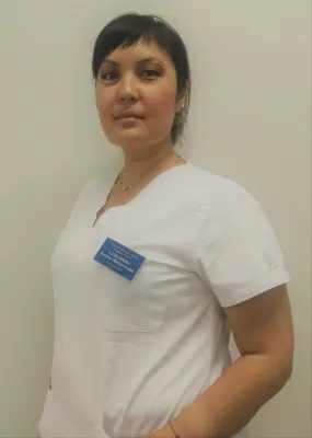 Сатканова Татьяна Шайдулловна