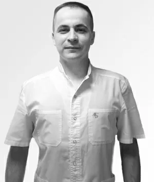 Хрол Леонид Анатольевич