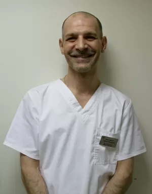 Арустамов Армен Юрьевич