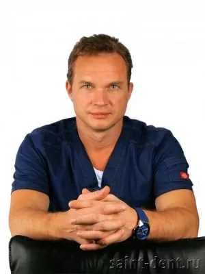 Железный Владислав Владимирович