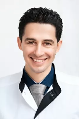 Дмитрович Дмитрий Александрович