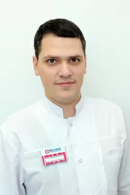 Бабаян Давид Артакович