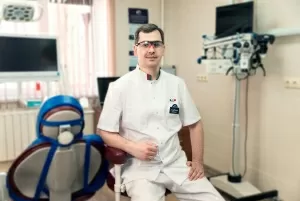 Есин Александр Сергеевич