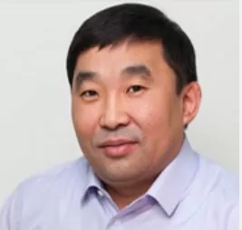 Цыбенов Бато Баярович