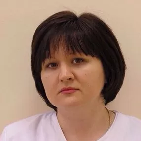 Попова Елена Геннадьевна