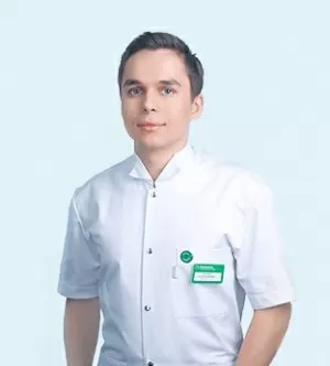 Подарев Сергей Юрьевич