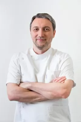 Капланов Шамил Магомед-Гаджиевич