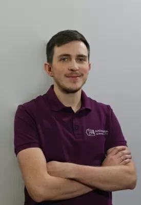 Груздев Павел Сергеевич