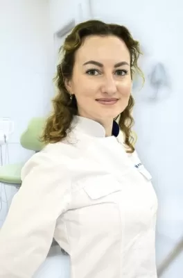 Макаревич Ольга Андреевна