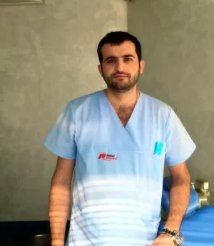 Ордян Роберт Артемович