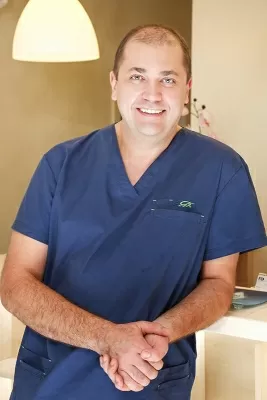 Холин Юрий Анатольевич