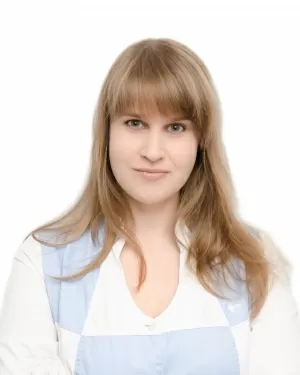 Ильницкая Татьяна Викторовна