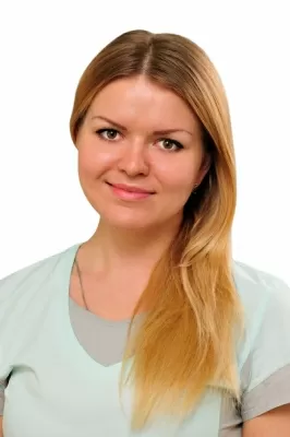 Чиркова Екатерина Андреевна