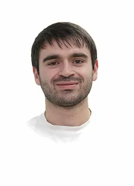 Хуштов Артур Радикович