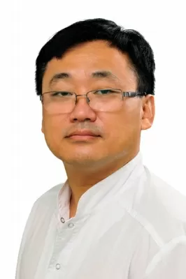 Ким Андрей Аркадьевич