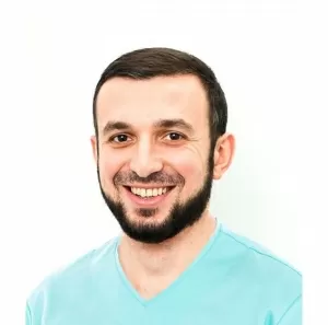 Джабиров Алан Садыкович