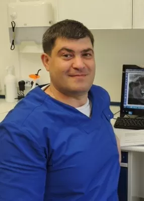 Шагин Леонид Владимирович