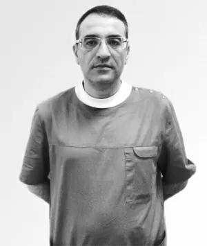 Кочарян Геворк Сергеевич