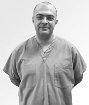 Погикян Манук Перчович