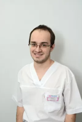 Курашев Шамхал Хаджимурадович