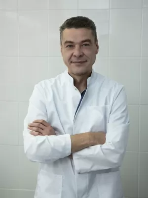 Фаттяхов Ахмяр Ахмятович