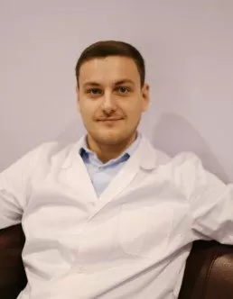 Оруджев Сергей Александрович