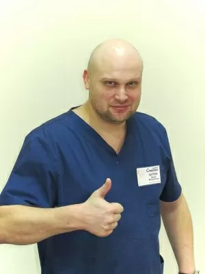 Лагутин Михаил Владиславович