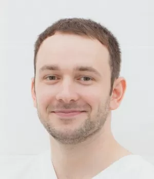 Смольников Виталий Сергеевич